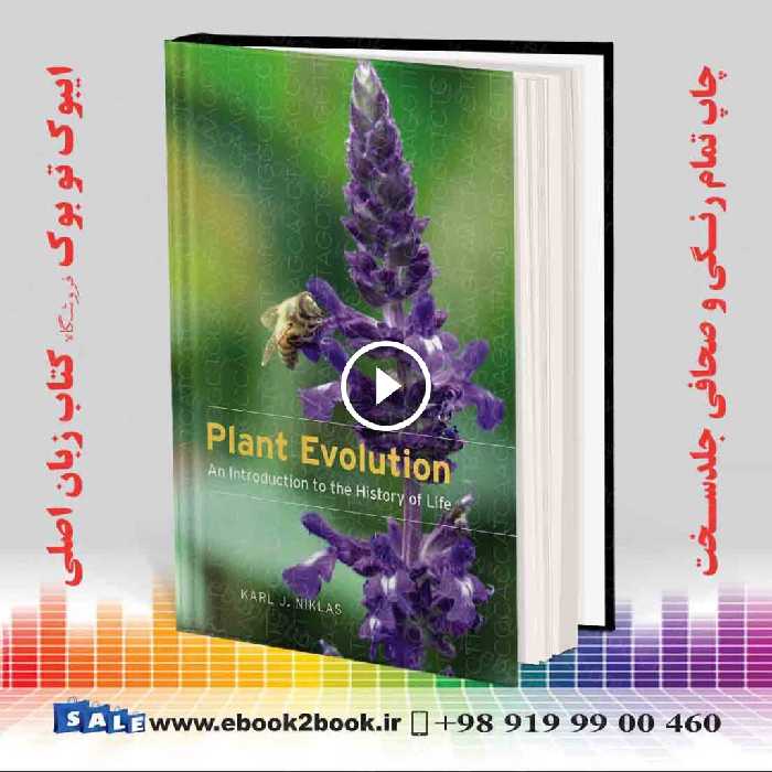 Plant Evolution: An Introduction to the History of Life