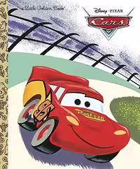 خرید و دانلود نسخه کامل کتاب Cars (Disney/Pixar Cars) (Little Golden Book) -   Pdf