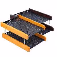 قیمت و خرید  کازیو چوب و فلز 2 طبقه VZ-175 وافر VAFER