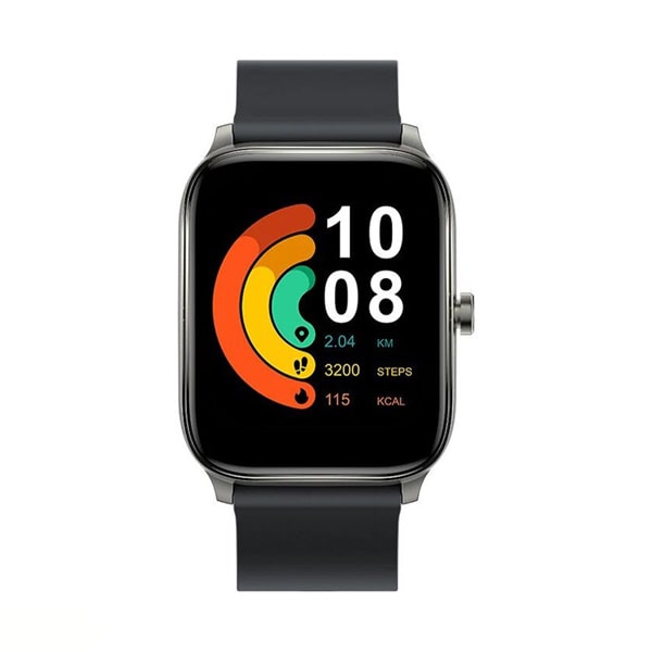 خرید ساعت هوشمند هایلو مدل GST LS09 | قیمت و مشخصات