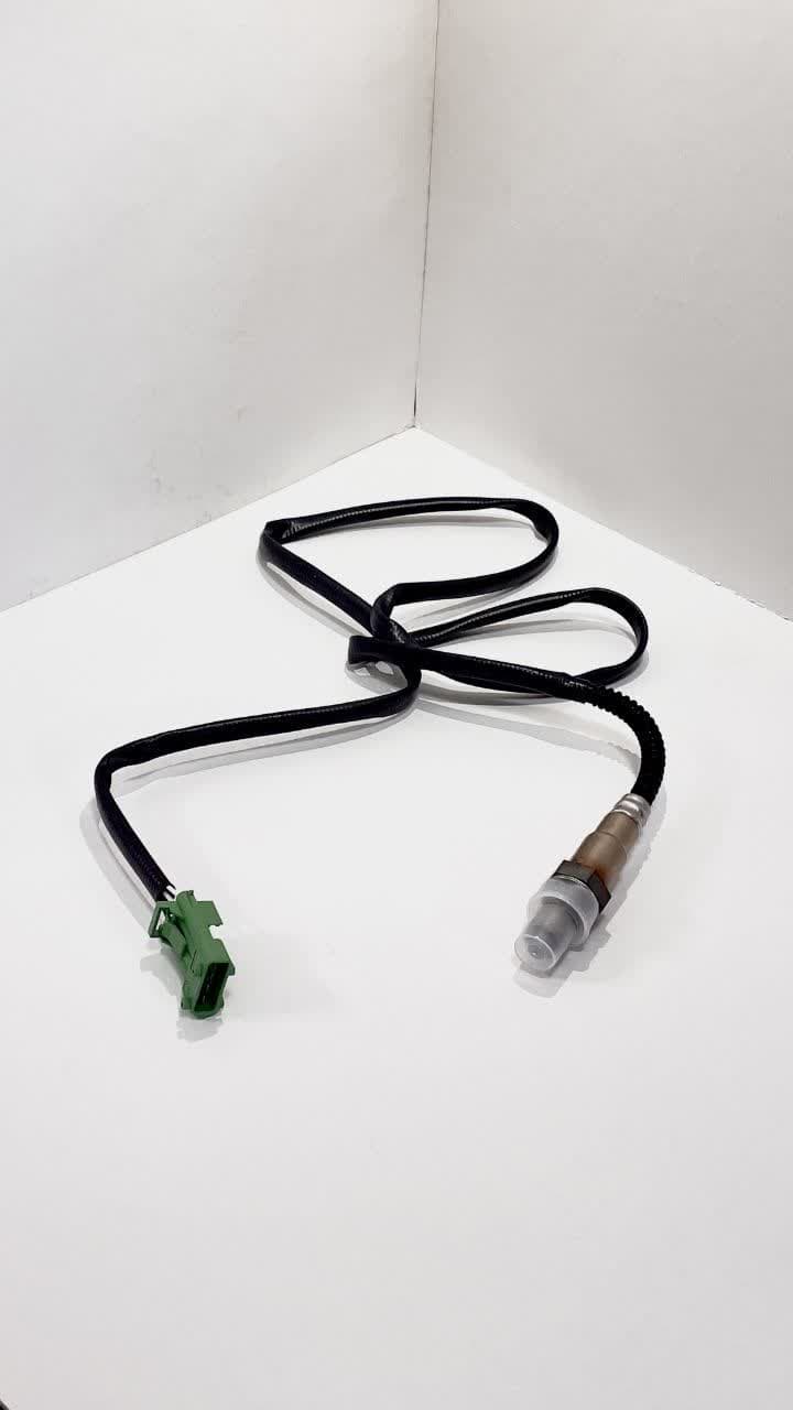 سنسور اکسیژن پراید یورو 4  زیمنس برند NTK