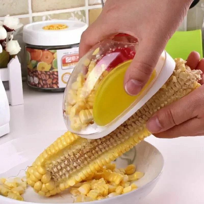 ذرت دون کن
