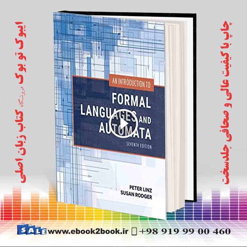 An Introduction to Formal Languages and Automata 7th Edition