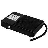 پدال اعلام سرقت فلزی فایروال