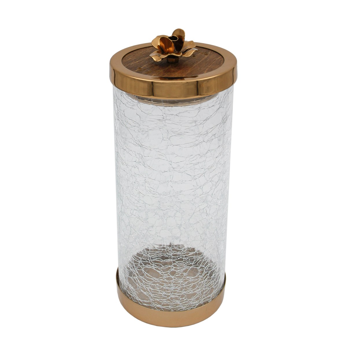  بانکه آسا گالری سایز 4 برنزی مدل4-2153                                  