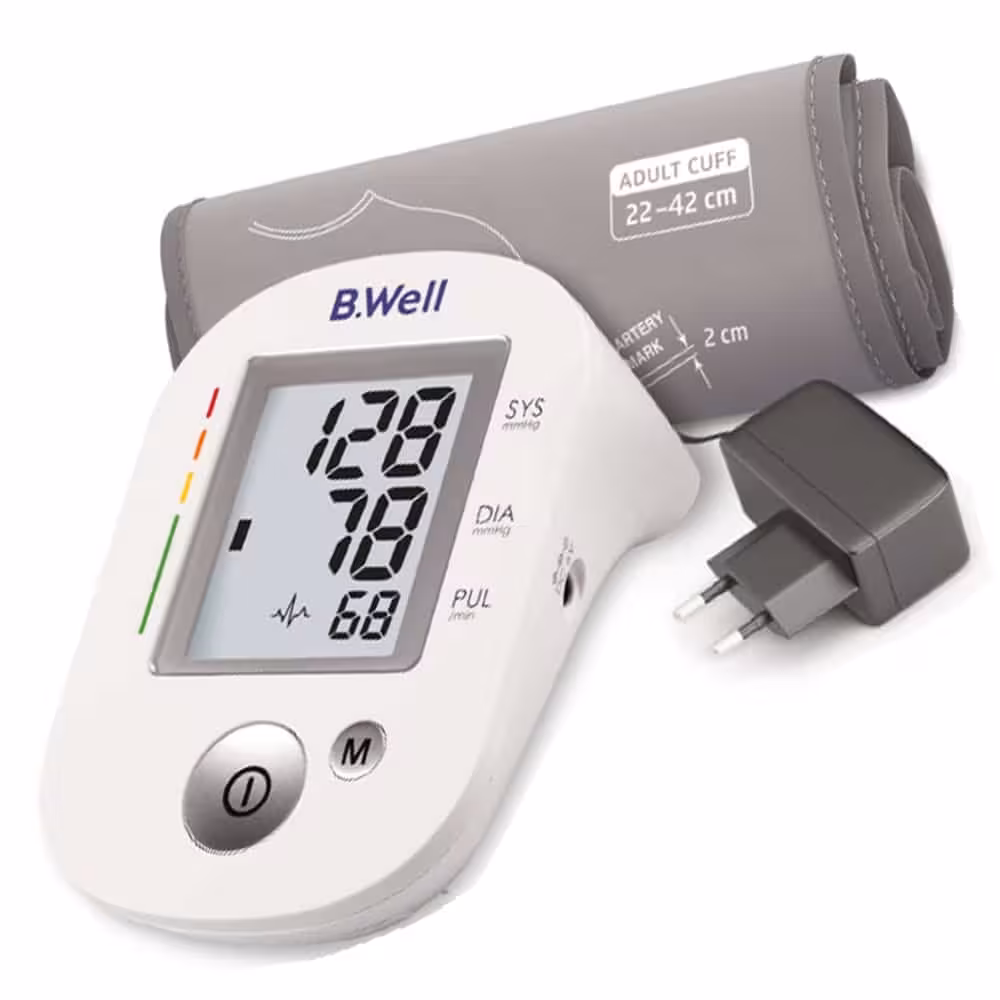 فشارسنج بی ول PRO-35   آداپتور