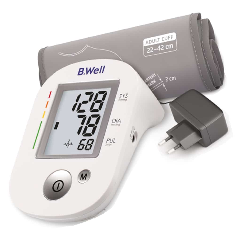 فشارسنج بی ول PRO-35 آداپتور