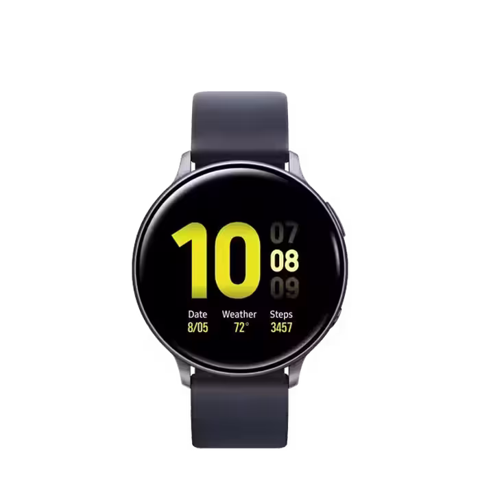 ساعت هوشمند سامسونگ مدل Galaxy Watch Active2 سایز 44 میلی متر