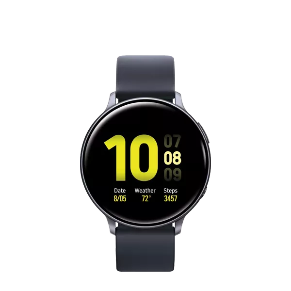 ساعت هوشمند سامسونگ مدل Galaxy Watch Active2 سایز 44 میلی متر