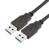کابل لینک USB 3.0 دی نت مدل AM طول 1.5 متر