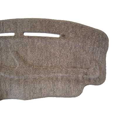 روکش داشبورد خودرو بابل کارپت کد tafpeghuot مناسب برای پژو پارس قدیم