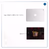 برچسب پوششی ماهوت مدل AMD Brand مناسب برای تبلت اپل iPad 9.7 (GEN 5) 2017 A1822