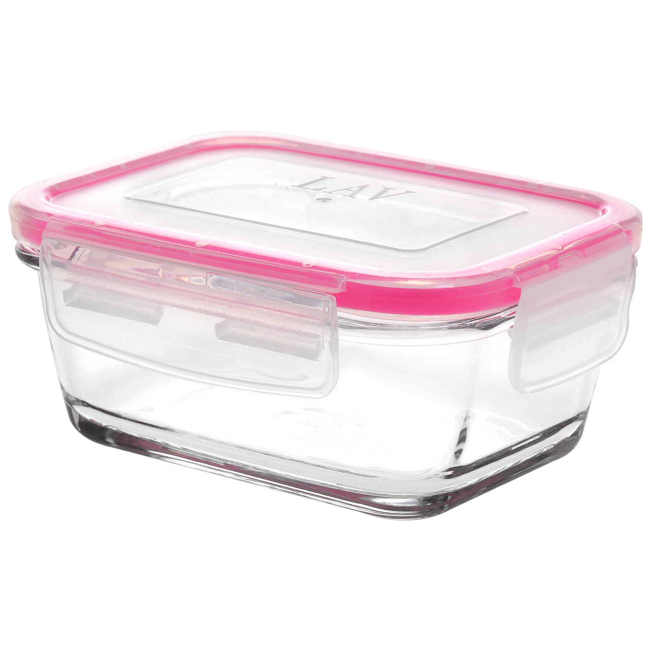 ظرف نگهدارنده لاو مدل FRESCO کد FRS237