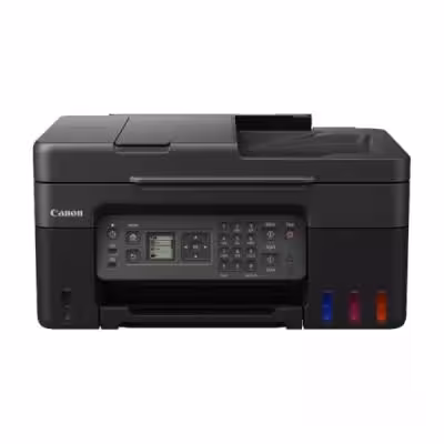 پرینتر چندکاره جوهر افشان کانن مدل PIXMA G4470