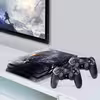 برچسب پلی استیشن ۴ مدل halo کد PSP-322