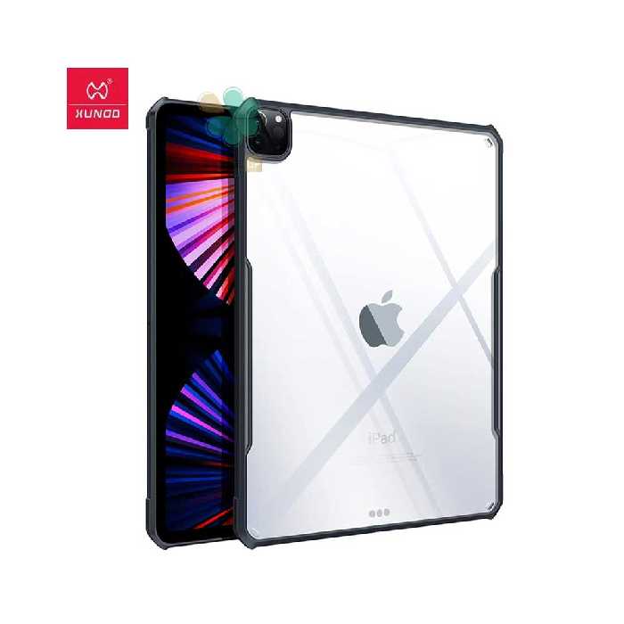 بامپر آیپد برند XUNDD مناسب Apple iPad Pro 12.9 2021