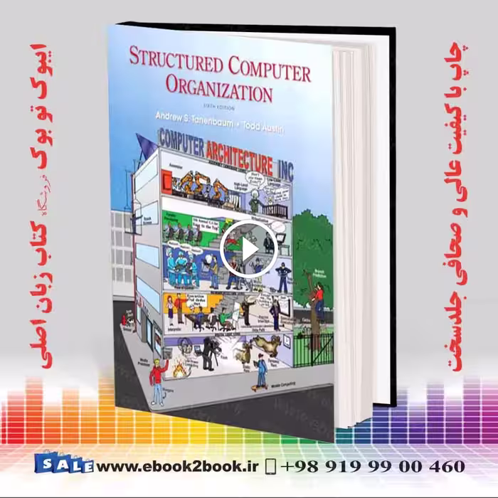 Structured Computer Organization