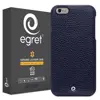 کاور اگرت مدل Floater چرمی مناسب برای گوشی موبایل اپل iPhone 6 Plus / 6S Plus