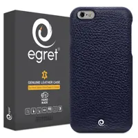 کاور اگرت مدل Floater چرمی مناسب برای گوشی موبایل اپل iPhone 6 Plus / 6S Plus