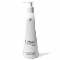 فیس واش کرمی صورت کانسه حجم 250mL