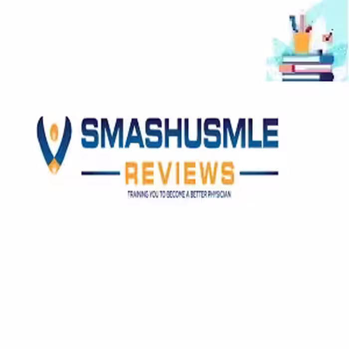 SmashUSMLE Step 1 2021 Complete Qbank, Block-wise version at 40€ - کتاب پزشکی بهار