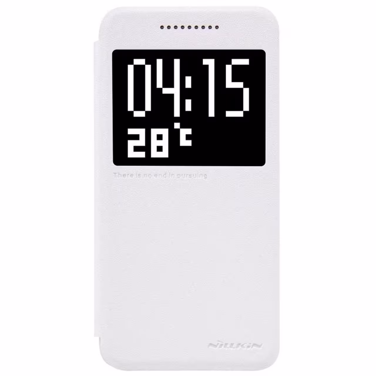 کیف کلاسوری  مدل New Leather Sparkle مناسب برای گوشی موبایل HTC A9