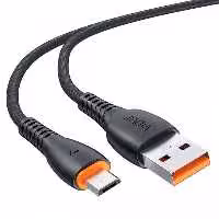 کابل تبدیل USB به MicroUSB ویدوی مدل CB4008V طول 1.2 متر
