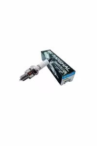 شمع موتورسیکلت شاخه جرقه مارشال A7TC NGK C7HSA معادل RKS NEWLIGHT BLAZER 50 KUBA BLUEBERRY سازگار Genel Markalar