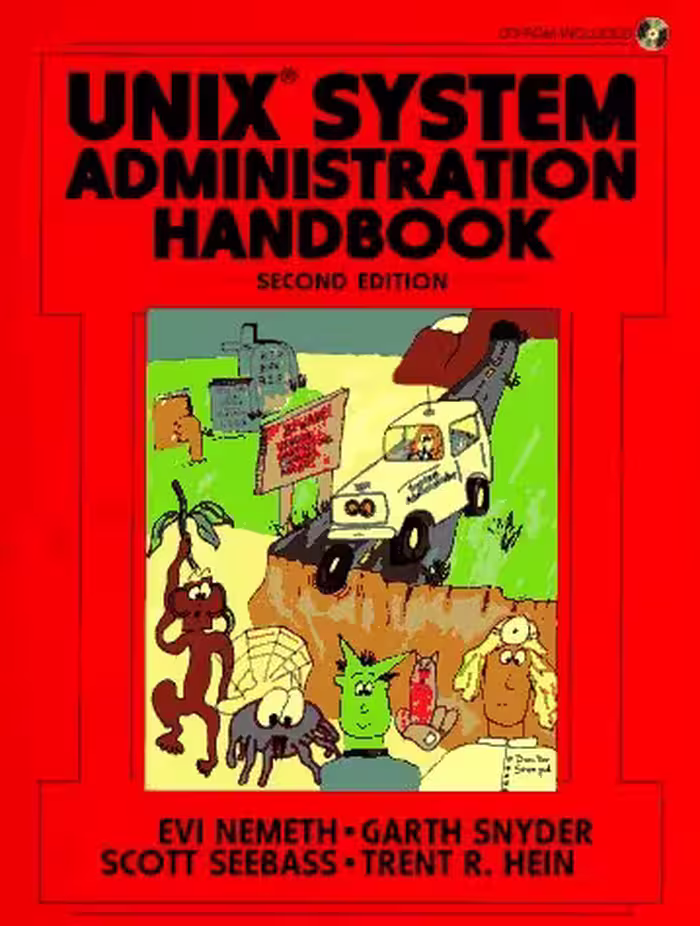 خرید و دانلود نسخه کامل کتاب Apache Server Survival Guide
