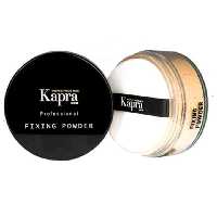 پودر فیکساتور پروفیشینال کاپرا F3 نیو Professional Fixing Powder Kapra New
