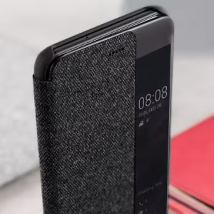 کیف کلاسوری مدل smart view مناسب برای گوشی موبایل هوآوی p10