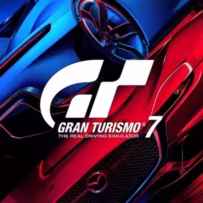 خرید اکانت Gran Turismo 7 PS5 ظرفیت دوم با بهترین قیمت