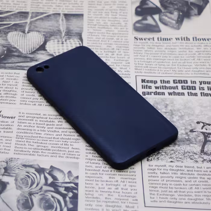 کاور هایمن مدل HA-01 مناسب برای گوشی موبایل شیائومی Redmi Note 5A