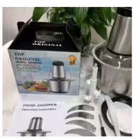 خردکن کوکینگ 1200وات ارسال رایگان کیفیت عالی 