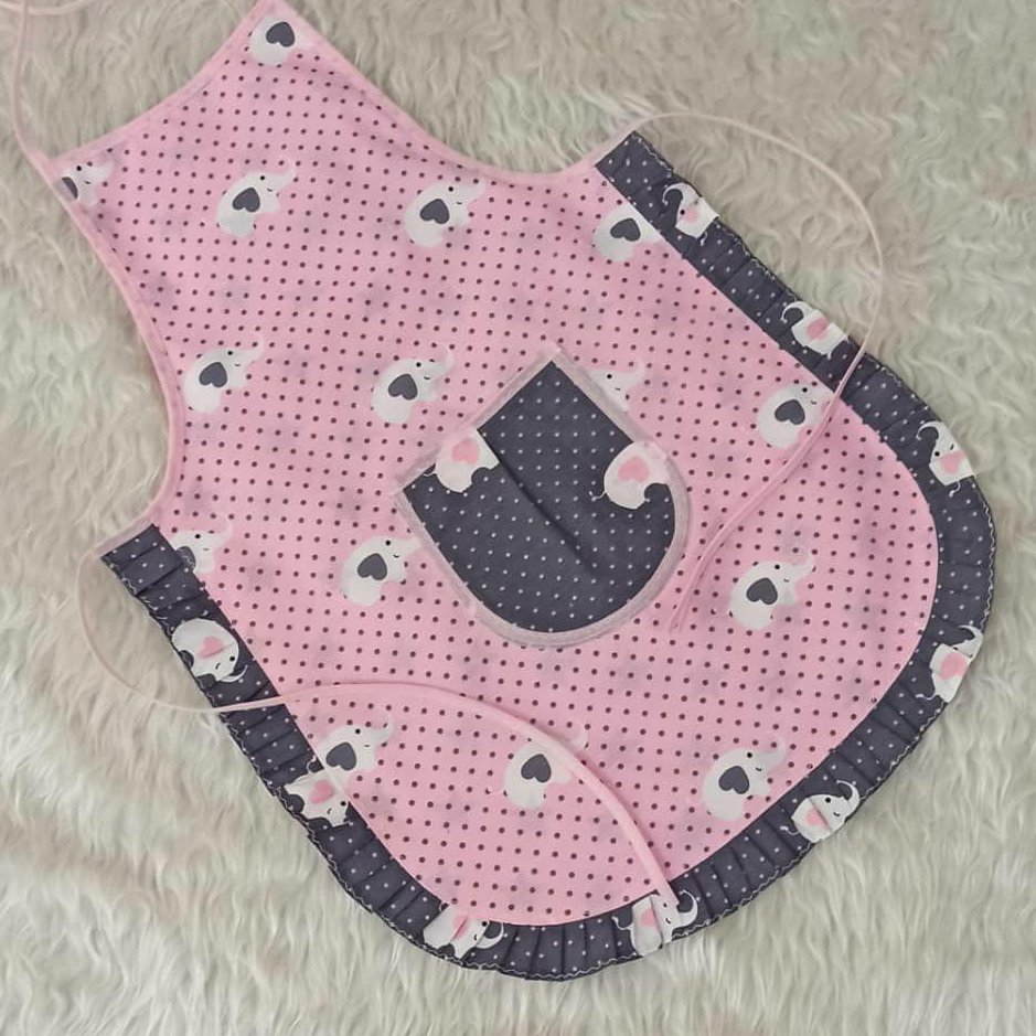 پیشبند اشپزخونه بچگانه