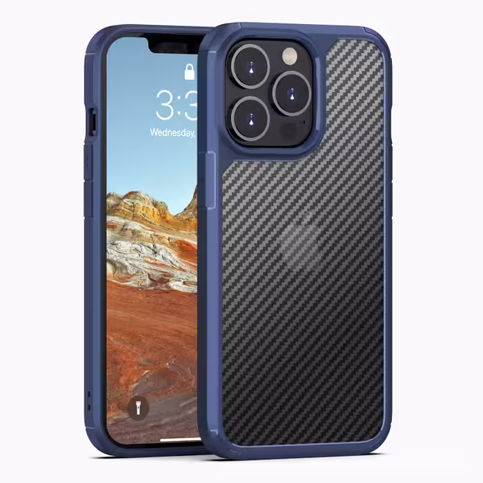 کاور کوالا مدل iPhone 13 P-06 مناسب برای گوشی موبایل اپل iPhone 13 Pro