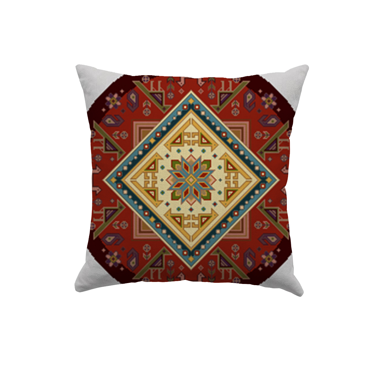 کاور کوسن طرح کلاسیک کد 1239