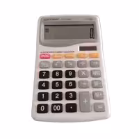 ماشین حساب کاتیگا مدل CD-2676RP 