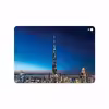 برچسب پوششی ماهوت مدل Dubai City مناسب برای تبلت اپل iPad Pro 9.7 2016 A1673