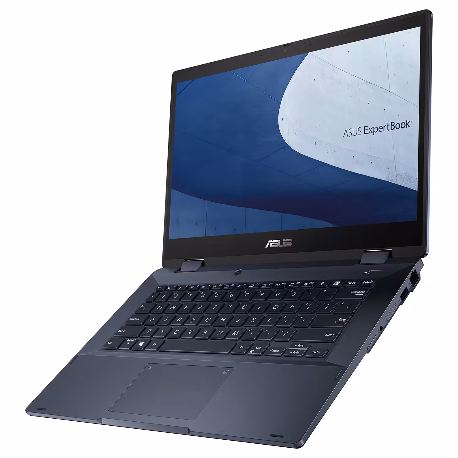 لپ‌تاپ 14 اینچی ایسوس ExpertBook B3402FEA i5-1135G7 12GB 256GB Intel