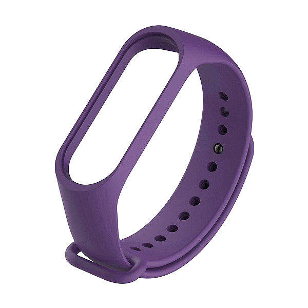 بند مدل AR12 مناسب برای مچ بند هوشمند شیائومی Mi band 4