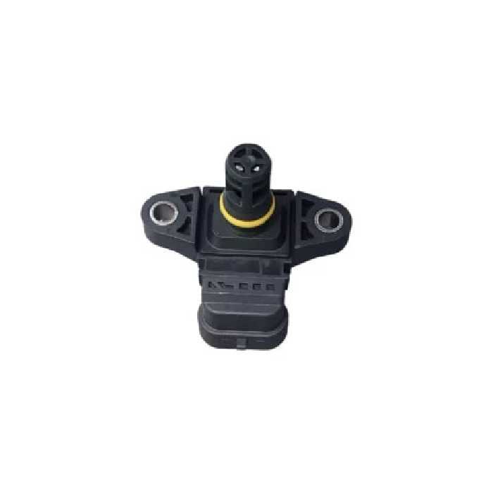 مپ سنسور ام جی 6