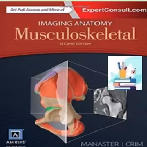 Imaging Anatomy TRUE PDF price 1€