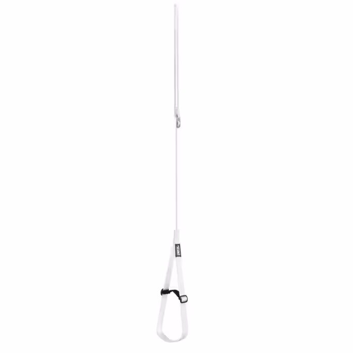 پارکاب رگلاژی دایناما فوتکورد پتزل | Petzl Footcord