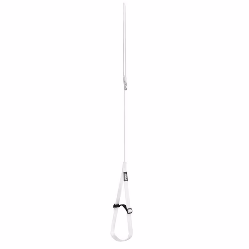 پارکاب رگلاژی دایناما فوتکورد پتزل | Petzl Footcord