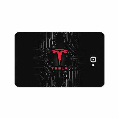برچسب پوششی ماهوت مدل TESLA مناسب برای تبلت سامسونگ Galaxy Tab A 10.1 2016 T585