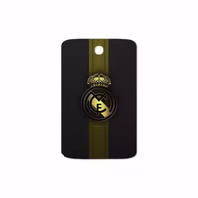برچسب پوششی ماهوت مدل Real-Madrid-2 مناسب برای تبلت سامسونگ Galaxy Note 8.0 2013 N5100