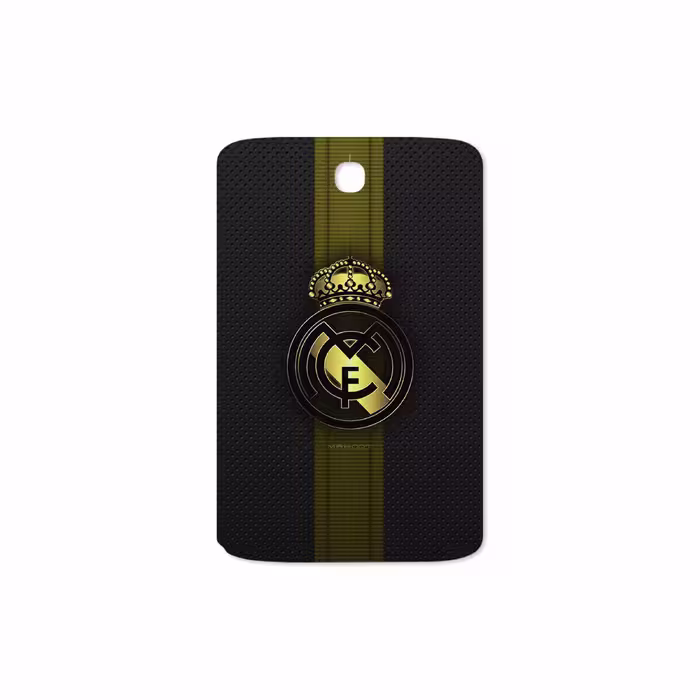برچسب پوششی ماهوت مدل Real-Madrid-2 مناسب برای تبلت سامسونگ Galaxy Note 8.0 2013 N5100