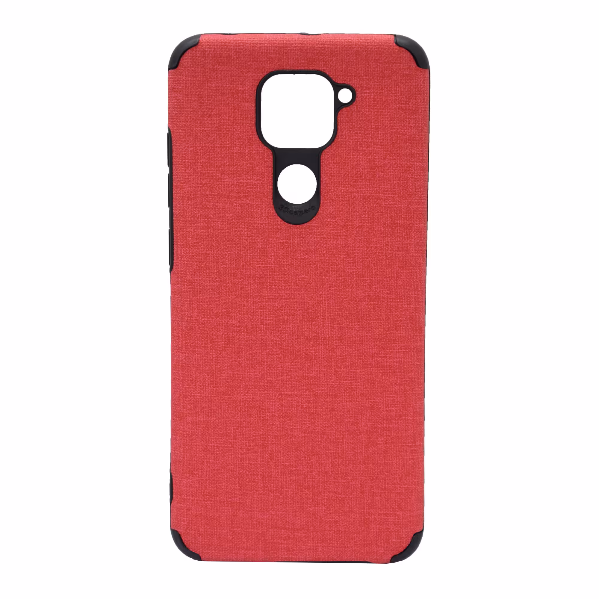کاور مدل CA10 مناسب برای گوشی موبایل شیائومی Redmi Note 9