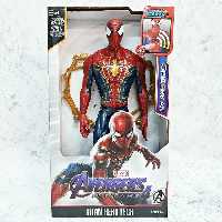 خرید اکشن فیگور اسپایدر من Spiderman Action Figure با بهترین قیمت